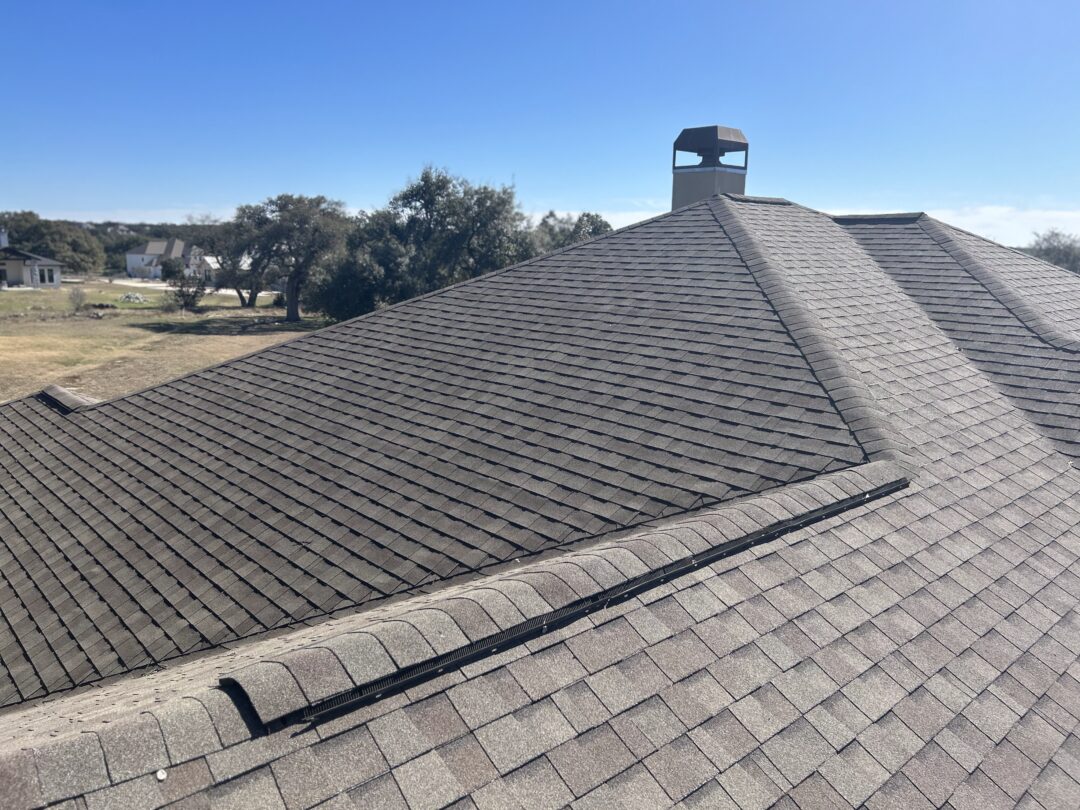 Lara’s Roof Installation